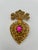 Christian Lacroix Christian Lacroix Brooch 1990 For Sale - Image 4 of 8