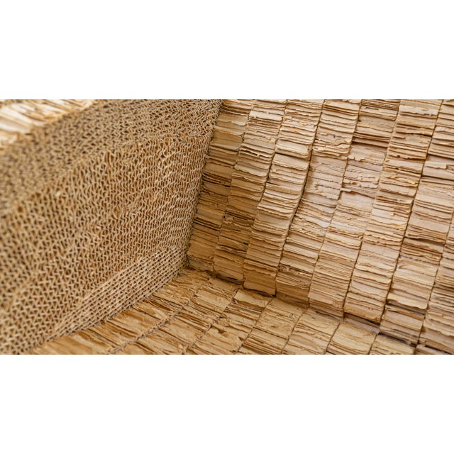 Little Beaver Lounge Chair by Frank O. Gehry for Vitra, 1987 For Sale - Image 10 of 18
