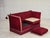 Danish 2-Seater Drop Arm Sofa in Furniture Velour, 1970s For Sale - Image 16 of 18
