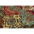 1960s 1960s Old Persian Tabriz Area Rug 9’10” X 12’2″ For Sale - Image 5 of 13