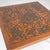 Mid-Century Modern Teak and Copper Coffee Table by Severin Hansen for Haslev Møbelsnedkeri, 1960s For Sale - Image 13 of 14