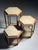 Nesting Side Tables from Roche Bobois, Set of 3 For Sale - Image 13 of 15