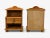 Swedish Modern, Pine, Nightstands, Sweden, 1960s For Sale - Image 11 of 11