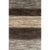 Handwoven Persian Gabbeh Area Rug 2’10” X 4’5″ For Sale