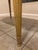 1960s 1960s Karges French Regency Louis XVI Burled Walnut Extension Dining Table For Sale - Image 5 of 6