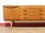 Mid Century Modern Vintage British Teak Sideboard Credenza For Sale - Image 14 of 15