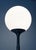 Mid-Century Space Age Italian Model Polluce Extendable Floor Lamp by Anna Fasolis and Enzo Mari for Artemide, 1960s For Sale - Image 17 of 18