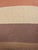 Textile Ryan Studio Brown Striped Pillows For Sale - Image 7 of 7