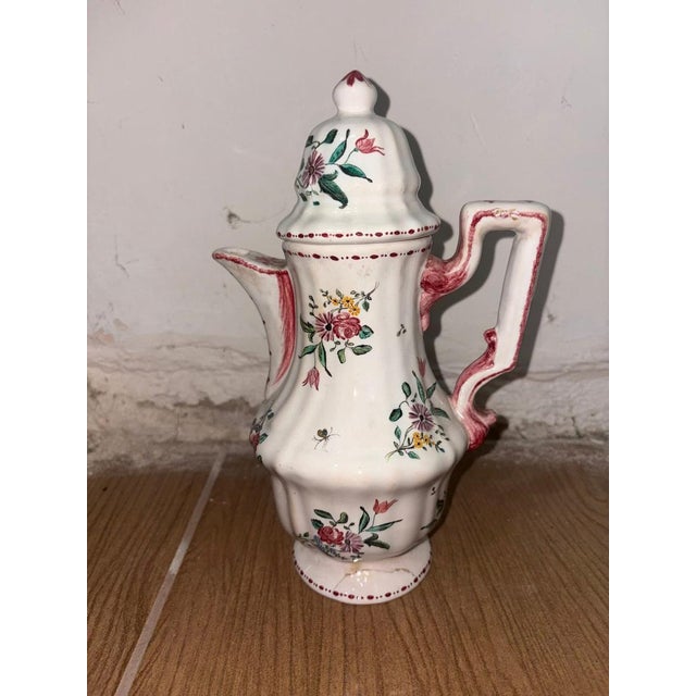 Pesaro Coffee Maker, 1980 For Sale - Image 4 of 9