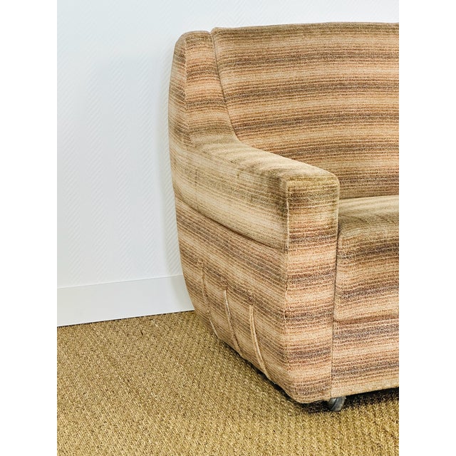 Vintage Lounge Chairs, 1970s, Set of 2 For Sale - Image 15 of 17