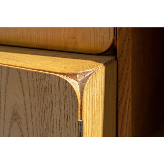 1970s Samara Series Shelves by D J De Vries, Set of 14 For Sale - Image 5 of 8