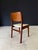 Vintage Dutch Chairs from MCM, 1960s, Set of 2 For Sale - Image 13 of 18