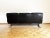 Wood Mid-Century King Sofa in Teak and Metal by André Vandenbeuck, 1970s For Sale - Image 7 of 11
