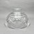 Vintage Waterford Irish Crystal America’s Heritage Collection Benjamin Franklin Liberty Bowl For Sale - Image 9 of 10