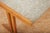 Brown Dining Table in Oak by Benedikt Rohner, 1963 For Sale - Image 8 of 15