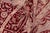 Textile Art Nouveau 1990's Pak-Persian Red/Red Wool Rug - 9'0'' X 12'9'' For Sale - Image 7 of 9