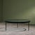 1950s Large Black Lacquered Steel G4 Coffee Table by Janni Van Pelt for Bas Van Pelt, 1956 For Sale - Image 5 of 13