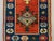 Vintage Turkish Runner Rug in Wool For Sale - Image 5 of 7
