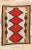 Antique Southwest Modern Eye Dazzler Rug, 04'00 X 05'04 For Sale - Image 10 of 10
