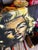 1990s 1990s Modern Paint Style Marilyn Monroe Print Reproduction For Sale - Image 5 of 5