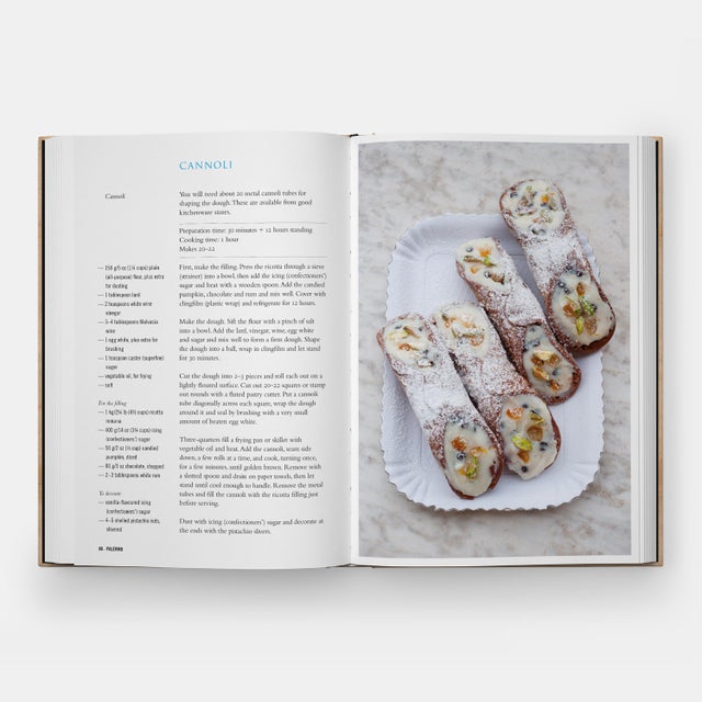 Sicily: From the Silver Spoon For Sale - Image 4 of 8