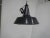 D40 Metal Lamp, 1950s For Sale - Image 11 of 11