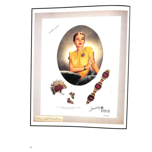 "Twentieth Century Costume Jewelry" 1990 Gordon, Angie For Sale - Image 11 of 12