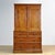 This 19th-century Victorian mahogany cabinet combines refined design with exceptional functionality. Crafted from...