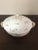 Ceramic Antique Limoges Haviland Covered Vegetable Bowl For Sale - Image 7 of 7
