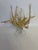 Vintage Murano Style Art Glass Centerpiece Bowl For Sale - Image 4 of 5