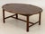 Campaign Style Mahogany Butler's Table For Sale In New York - Image 6 of 10