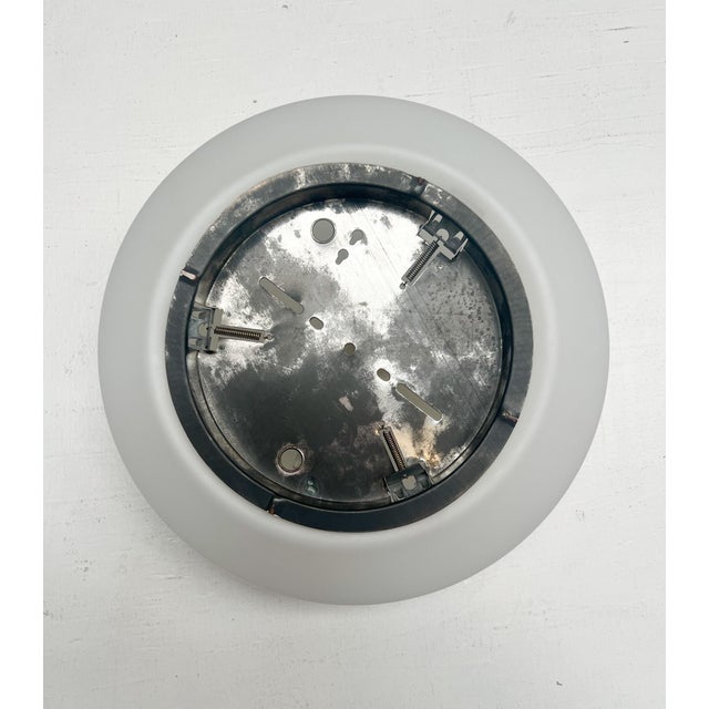 Ceiling or Wall Lamp by Rudolf Zimmermann Bamberg RZB, 1970s For Sale - Image 6 of 10