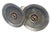 Art Deco Candleholder, Germany, 1970s, Set of 2 For Sale - Image 11 of 18