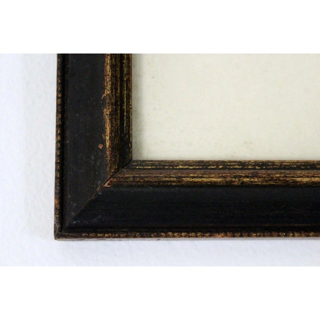 19th Century Silhouette by Augustin Amant Constant Fidele Edouart For Sale In Detroit - Image 6 of 10