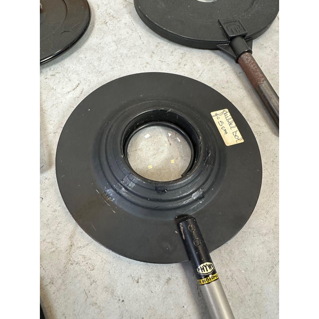 Antique Optical Didactic Model For Sale - Image 17 of 18