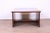 Afra and Tobia Scarpa for B&b Italia Rosewood Coffee Table For Sale - Image 10 of 13
