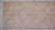 Beige 1960s Turkish Hand-Knotted Muted Runner Rug Low Pile Hallway Decor 3x12 Ft Approx For Sale - Image 8 of 16