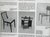 Set of Six Brazilian Modern Dining Chairs in Rosewood & Leather by Geraldo De Barros, Unilabor, 1950s For Sale - Image 14 of 14