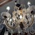Omega Maria Theresa Chandelier, in the Style Of For Sale In San Francisco - Image 6 of 13