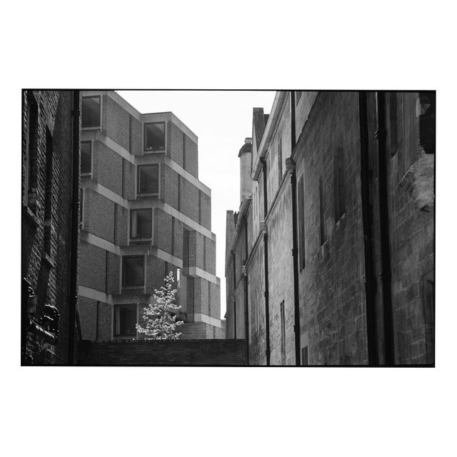 Paul Cooklin, Juxtaposition, Cambridge, Edition of 50 For Sale