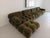 Modular Sofa by Mario Bellini for B&B Italia, 1970s, Set of 5 For Sale - Image 12 of 12
