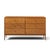 Paul McCobb for Planner Group Mid Century Lowboy Dresser This lowboy measures: 60 wide x 18.25 deep x 33.25 inches high...