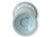 Wedgwood Wedgwood Queensware Blue Vases, a Pair For Sale - Image 4 of 5