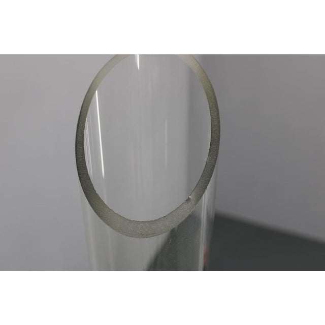 Floor Lamp, Former Czechoslovakia, 1980s For Sale - Image 11 of 14