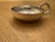 Christofle Christofle Silver-Plated "Vertigo" Snack/Trinket Bangle Bowl For Sale - Image 4 of 5