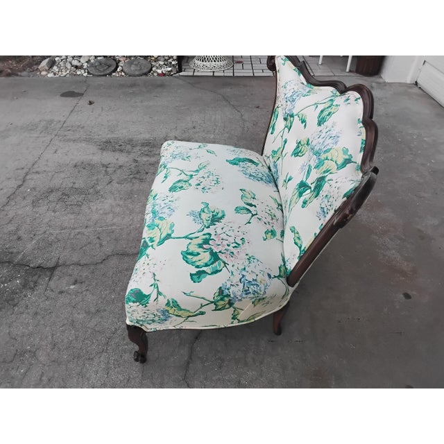 1970s 1970s Country French Bench For Sale - Image 5 of 8