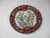 Vintage 1980s Imari Style Bird Plate For Sale - Image 6 of 7