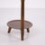 Wood Vintage Walnut Plant Stands by Edmund Jørgensen, 1950s, Set of 2 For Sale - Image 7 of 10