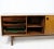 Brown Rosewood Sideboard from Omann Jun, 1960 For Sale - Image 8 of 9