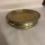 Silver Antique Early Warmer Pedestal Tray For Sale - Image 8 of 8